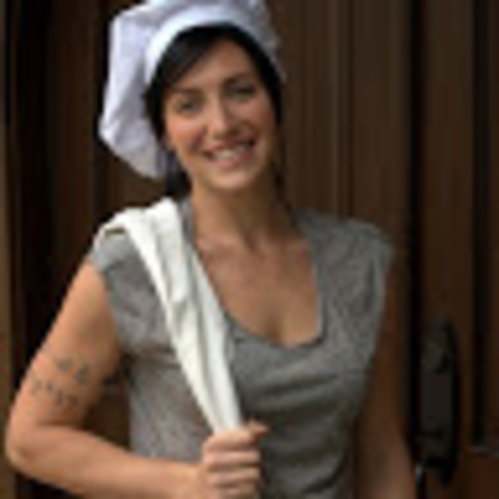 Meet your Posher, Holli